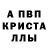 ЭКСТАЗИ 280мг Brent Slater